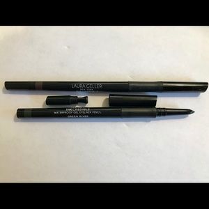 NEW Laura Geller Inkcredible Eyeliner-Ultra Violet